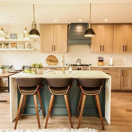 Villa Northstar 18